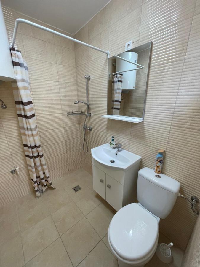 Appartement Freedom Apartman à Mórahalom Extérieur photo